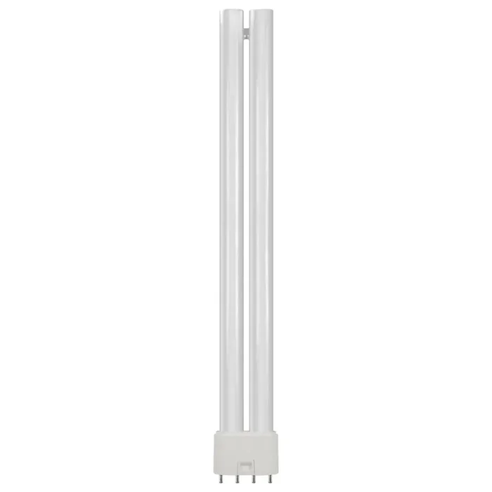Retrofit LED PLL 4 Pin Plug-In 12W 1450lm 3000K Mains Crompton