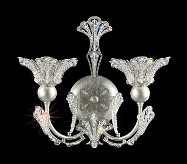 Rivendell Two Light Wall Sconce (7855-51R)