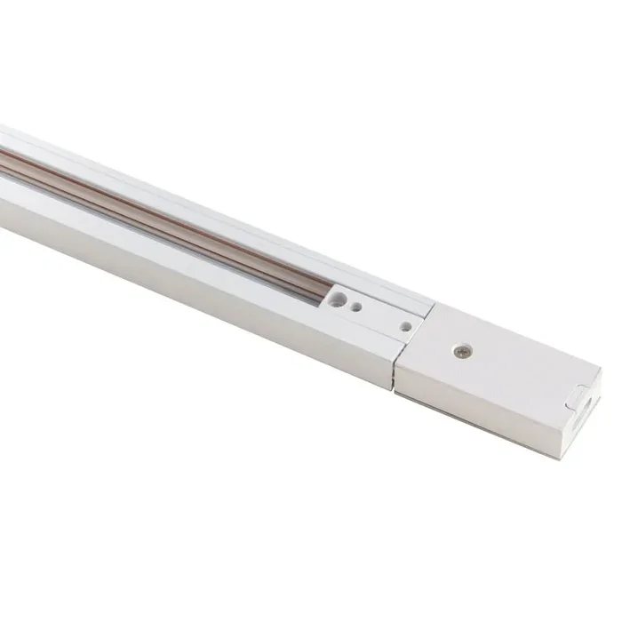 Robus 1 Circuit Track 3M Track – White
