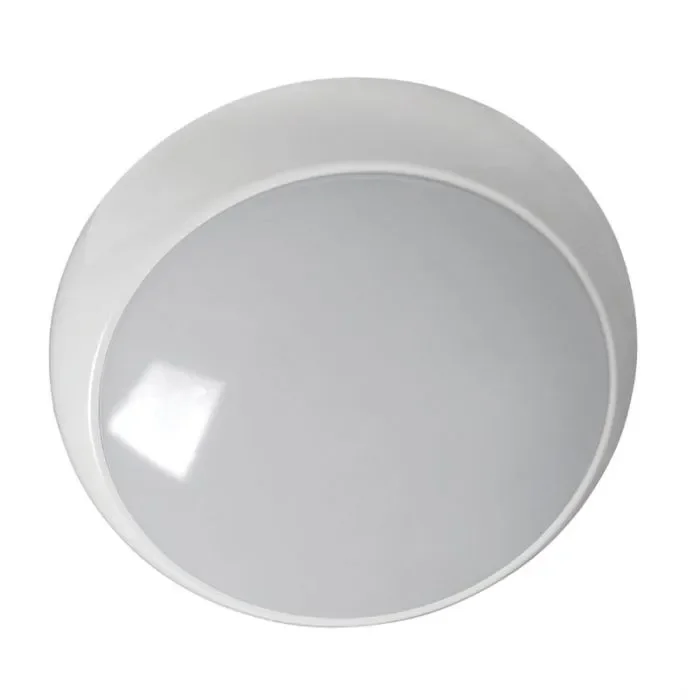 Robus Golf 10W Cool White LED Flush Light