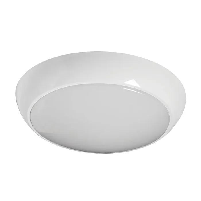 Robus Golf Slim 10W Colour Selectable LED Emergency Flush Light