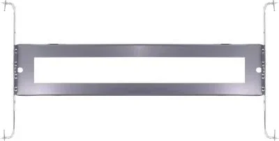 Rough-In Plate / Bars 12″ Line4431077