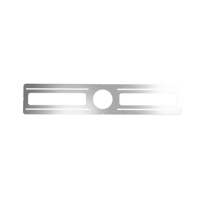 Rough-In Plate for LRG3-HO-IT Trimless Recessed Ceiling Lights