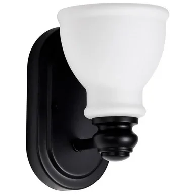 Russel One Light Vanity (60-8021)