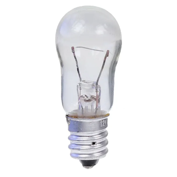 S6 19X48 12V 6W E12