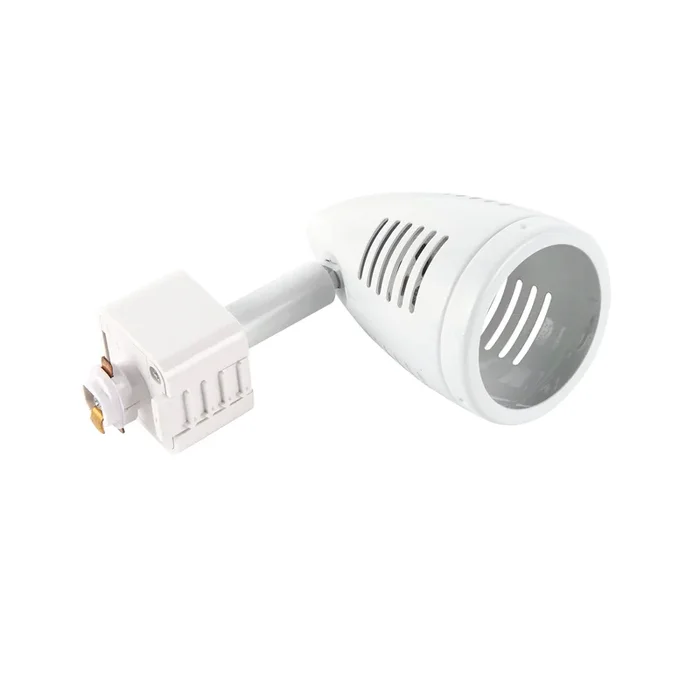 Saxby Lighting Bullett track head 50W 3TH113W