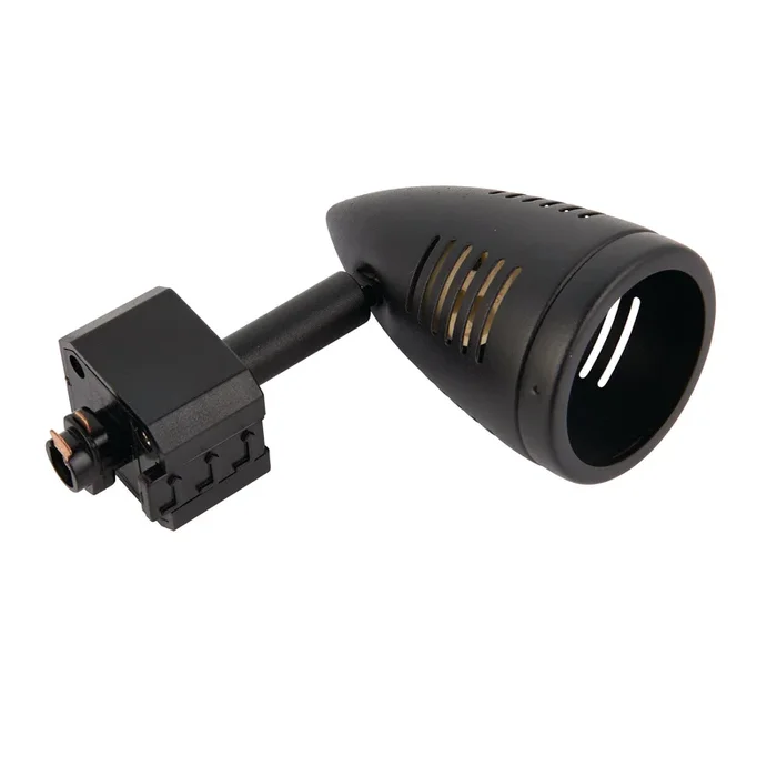 Saxby Lighting Bullett track head 50W 71886