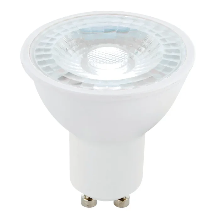Saxby Lighting GU10 LED SMD beam angle 38 degrees 6W 78861