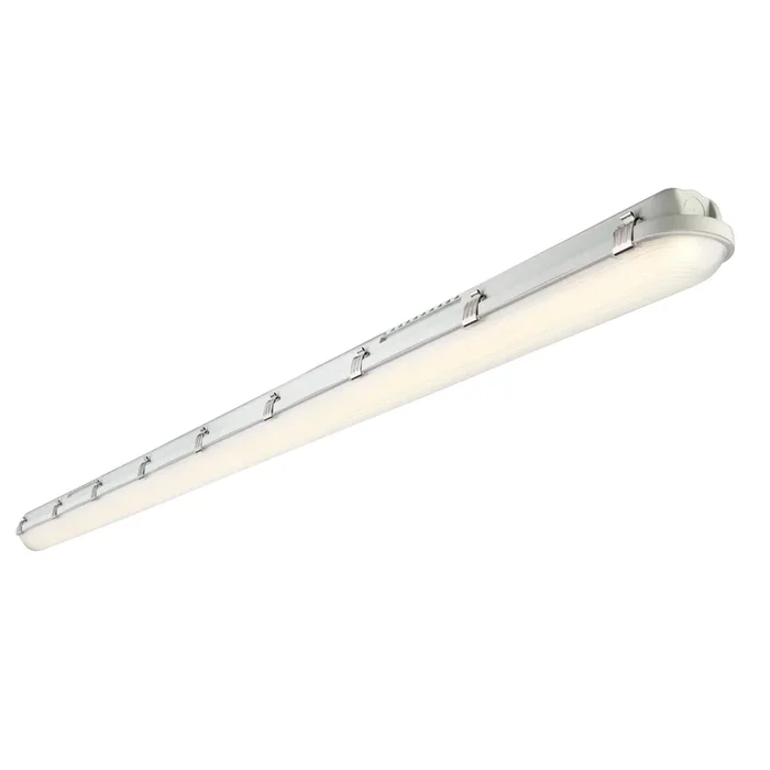 Saxby Lighting LED Anti-Corrosive batten 4000K 6FT IP65 35W 103255