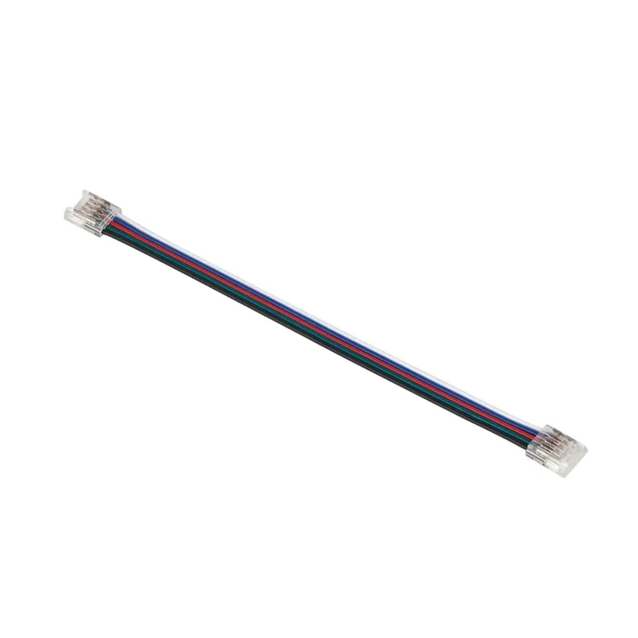 Saxby Lighting OrionRGBW connector flexible tape to tape 103843