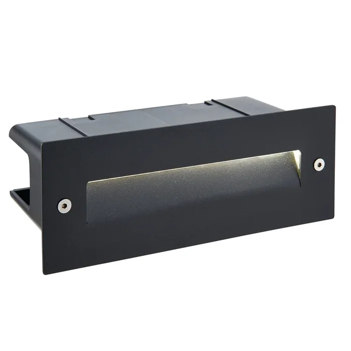 Saxby Lighting Seina guide IP44 2W 78644