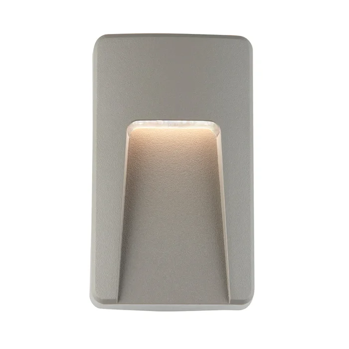 Saxby Lighting Severus CCT vertical indirect IP65 2.8W 99546