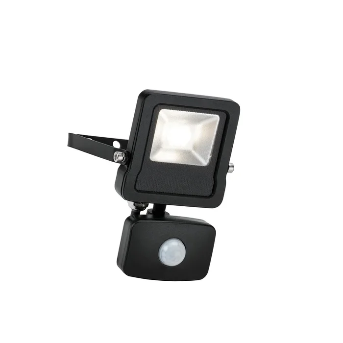 Saxby Lighting Surge PIR IP44 10W 78963