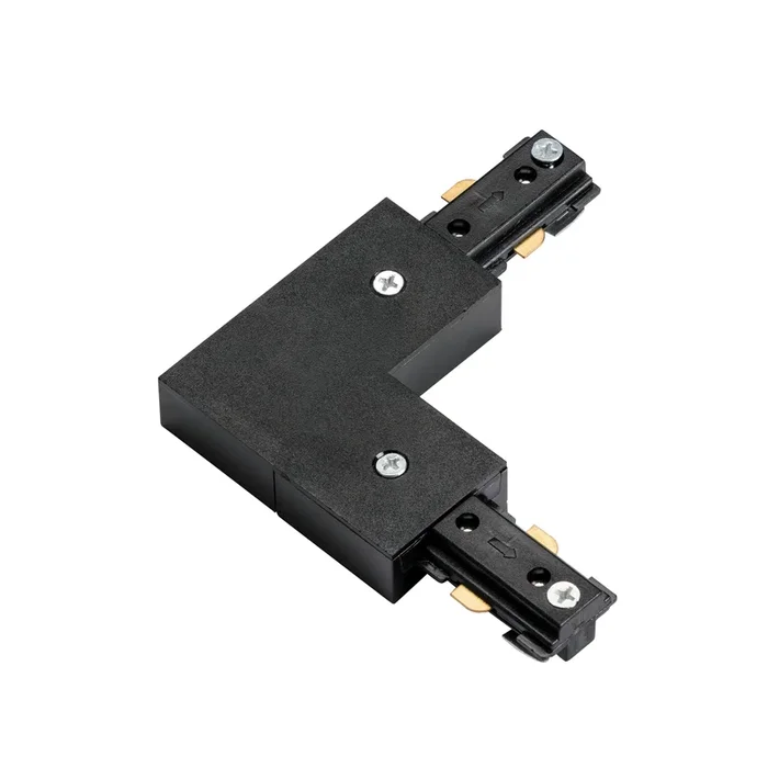 Saxby Lighting Track l connector 71891