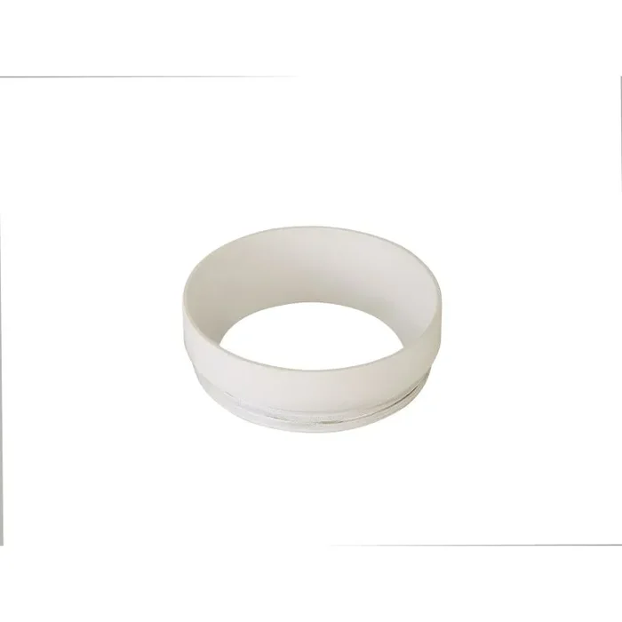 Seafood 1cm Face Ring Accessory Pack, Sand White