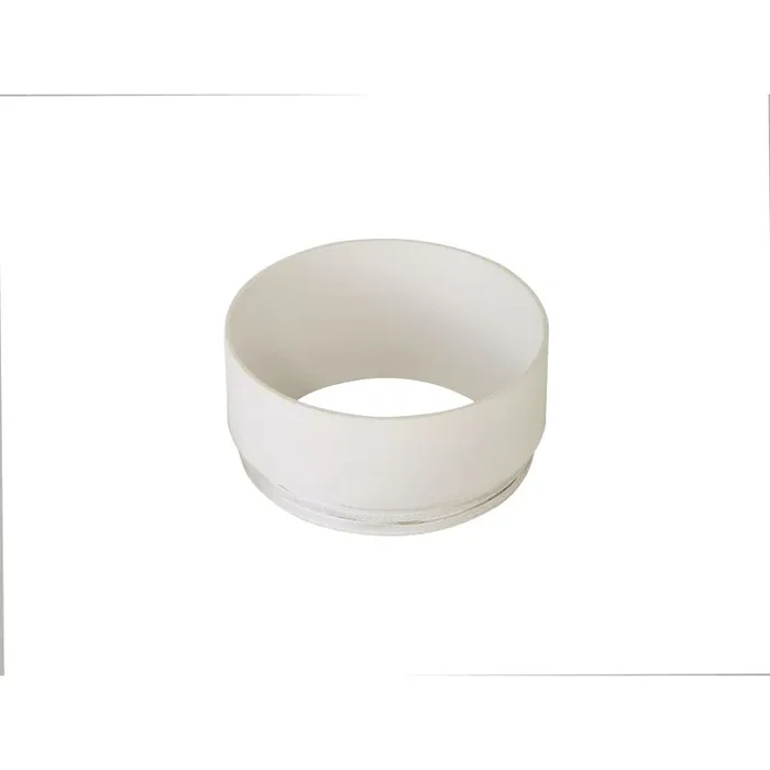 Seafood 2cm Face Ring Accessory Pack, Sand White