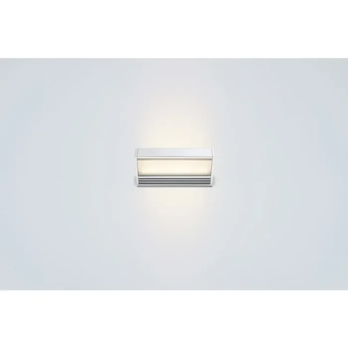 Serien Lighting SML² 150 Wall Light LED aluminium, 1-light source
