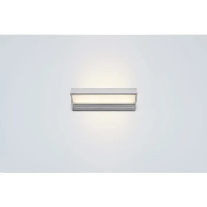 Serien Lighting SML² 220 Wall Light LED silver, 1-light source