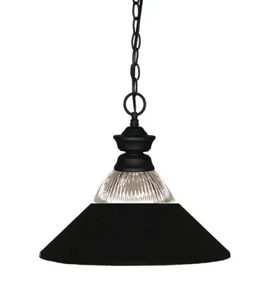 Shark One Light Pendant (100701MB-RMB)