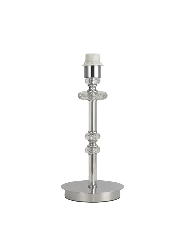 Shirley Table Lamp, EM6528-HSA