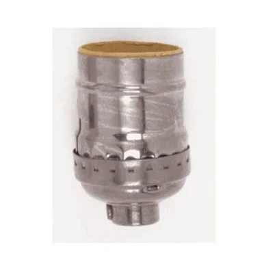 Short Keyless Socket (80-1178)