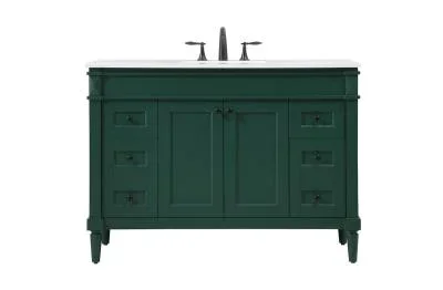 Single Bathroom Vanity2041065