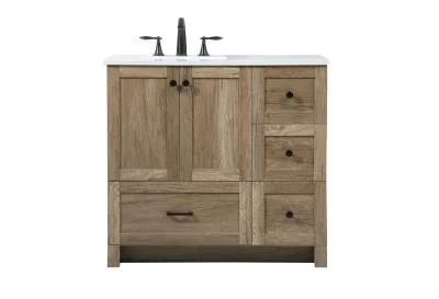 Single Bathroom Vanity2518293