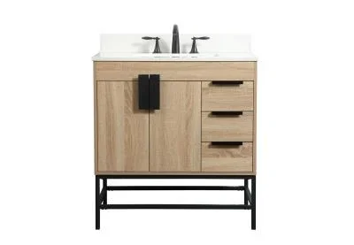 Single Bathroom Vanity2521593