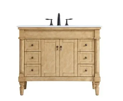 Single Bathroom Vanity2673037