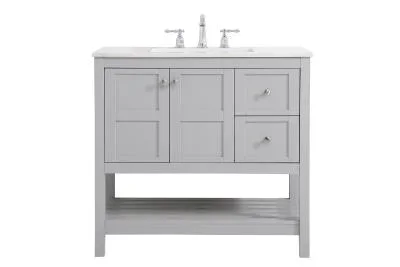 Single Bathroom Vanity4210231