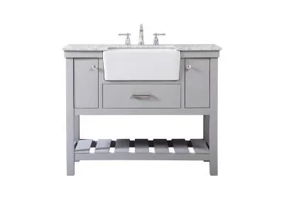 Single Bathroom Vanity4342133