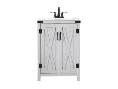Single Bathroom Vanity4342548