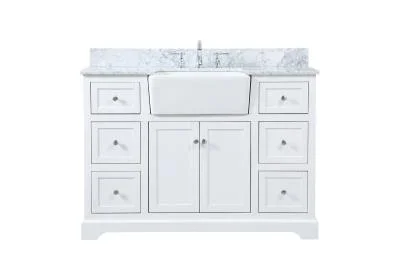 Single Bathroom Vanity4342877