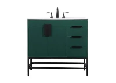 Single Bathroom Vanity6369307