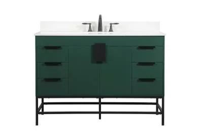 Single Bathroom Vanity8283908