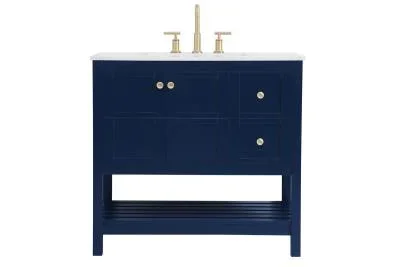 Single Bathroom Vanity8365329