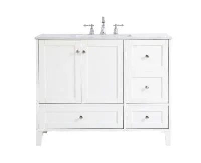 Single Bathroom Vanity8365351
