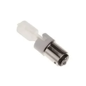 Single Ended Halogen 150W SBC / B15 – Frosted