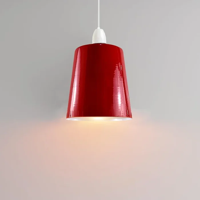Single Pendant Light Lampshade For Kitchen Island ~3899