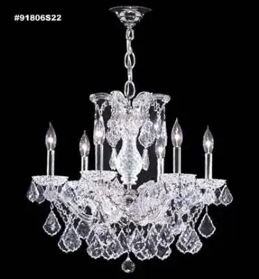 Six Light Chandelier