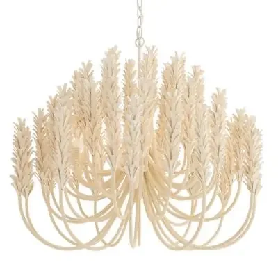 Six Light Chandelier