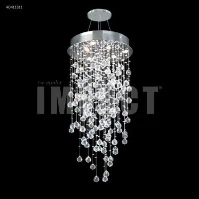 Six Light Chandelier