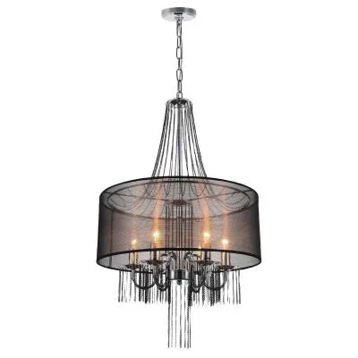 Six Light Chandelier847044