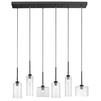 Six Light Pendant