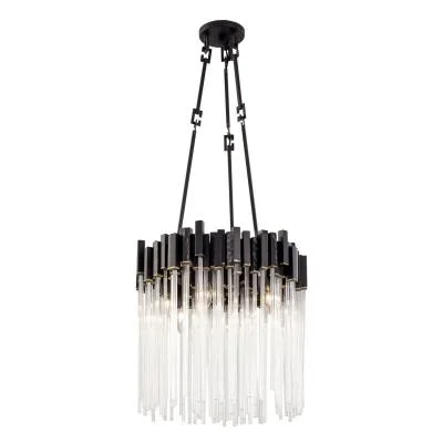 Six Light Pendant8538136
