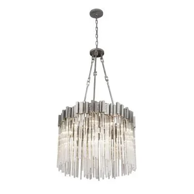 Six Light Pendant8838376