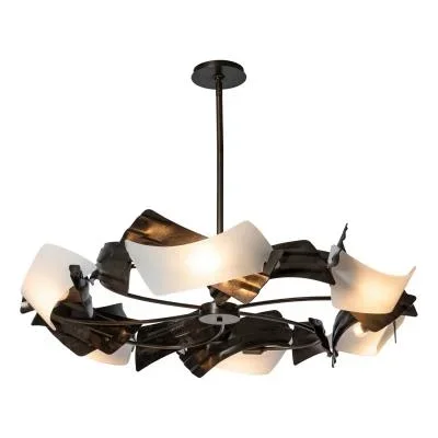 Six Light Pendant9517837