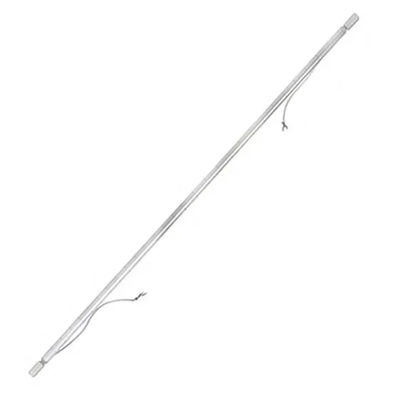 SK15 235V 787mm Clear Sylvania IR 750W CL 33031