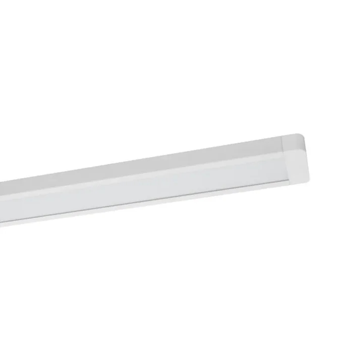 Slim LED Office Panel Cool White 48 Watt 130mm x 1215mm Ledvance