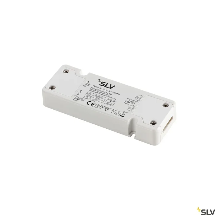 SLV DALI PUSH-DIM control 24V 1003106